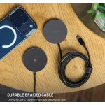 MagPad Slim Qi2.2 Grey FIXED