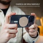MagPad Slim Qi2.2 Titan FIXED