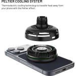 Držák MagCool 2 XL Qi2.2 25W FIXED