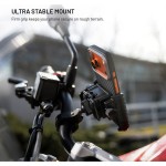 Držák na kolo BikeeAnti-Shock FIXED