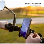 Držák na kolo BikeeAnti-Shock FIXED