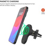 Držák MagClick 2 Qi2 15W FIXED