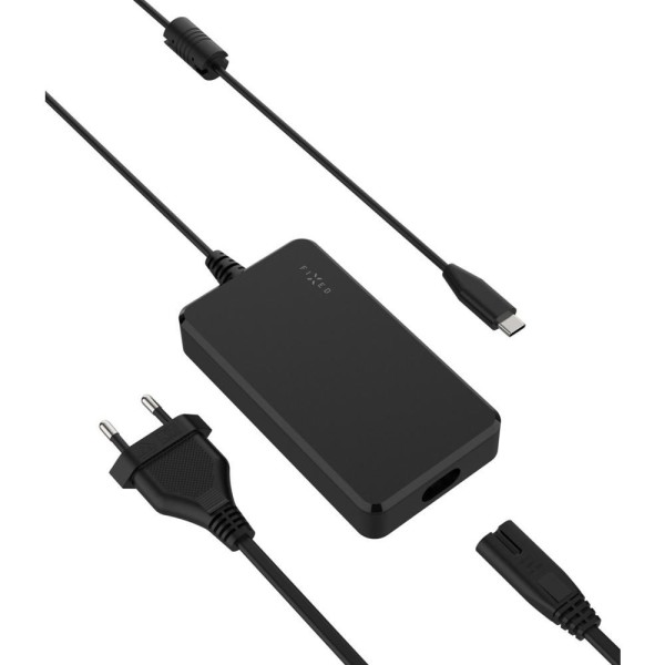 Nabíječka USB-C 100W FIXED
