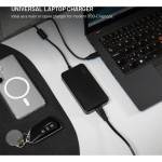 Nabíječka USB-C 100W FIXED