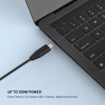 Nabíječka USB-C 100W FIXED