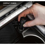 Autonabíječka USB-C/USB-A 63W FIXED