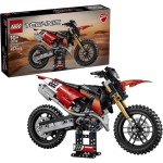 42238 Ducati Desmo4 50 MX Factory LEGO