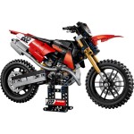 42238 Ducati Desmo4 50 MX Factory LEGO
