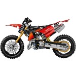 42238 Ducati Desmo4 50 MX Factory LEGO