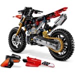 42238 Ducati Desmo4 50 MX Factory LEGO