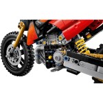 42238 Ducati Desmo4 50 MX Factory LEGO