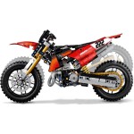 42238 Ducati Desmo4 50 MX Factory LEGO