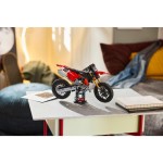 42238 Ducati Desmo4 50 MX Factory LEGO