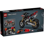 42238 Ducati Desmo4 50 MX Factory LEGO