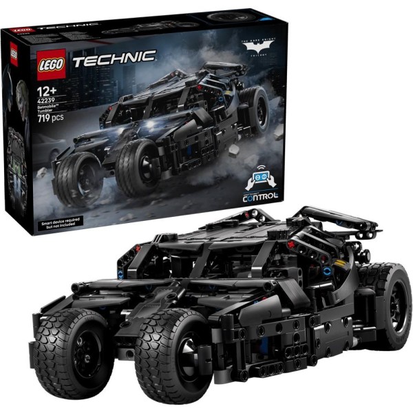 42239 Batmobile Tumbler LEGO