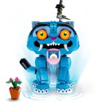 72537 Tygr Derpy a ptáček Sussie LEGO