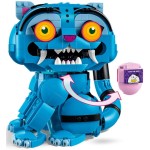 72537 Tygr Derpy a ptáček Sussie LEGO