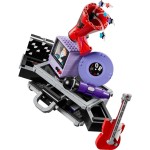 43030 Tajná skrýš Olivie Rodrigo LEGO