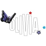 43030 Tajná skrýš Olivie Rodrigo LEGO