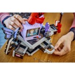 43030 Tajná skrýš Olivie Rodrigo LEGO