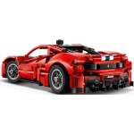 42235 Auto Ferrari 488 PISTA LEGO