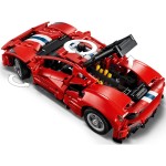 42235 Auto Ferrari 488 PISTA LEGO