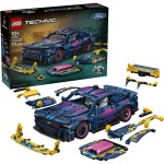 42236 TuningovéAuto Ford Mustang GT LEGO