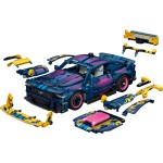42236 TuningovéAuto Ford Mustang GT LEGO