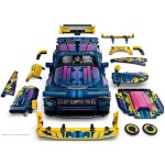 42236 TuningovéAuto Ford Mustang GT LEGO