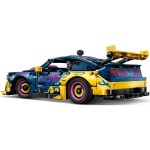 42236 TuningovéAuto Ford Mustang GT LEGO