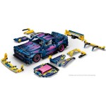 42236 TuningovéAuto Ford Mustang GT LEGO