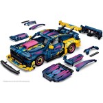 42236 TuningovéAuto Ford Mustang GT LEGO