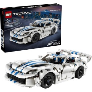 42234 SportovníAutoDodgeViper GTS-R LEGO