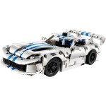 42234 SportovníAutoDodgeViper GTS-R LEGO