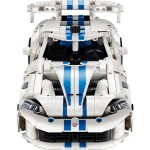 42234 SportovníAutoDodgeViper GTS-R LEGO