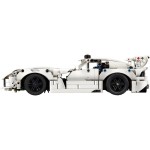 42234 SportovníAutoDodgeViper GTS-R LEGO