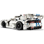 42234 SportovníAutoDodgeViper GTS-R LEGO