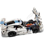 42234 SportovníAutoDodgeViper GTS-R LEGO
