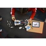 42234 SportovníAutoDodgeViper GTS-R LEGO
