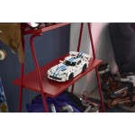 42234 SportovníAutoDodgeViper GTS-R LEGO