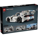 42234 SportovníAutoDodgeViper GTS-R LEGO