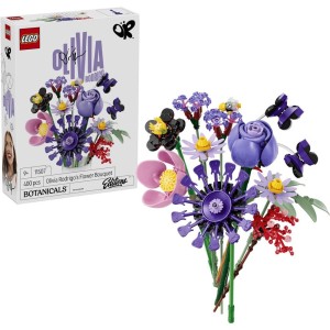11507 Kytice Olivie Rodrigo LEGO