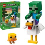 21582 Kuřecí žokej LEGO