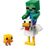 21582 Kuřecí žokej LEGO