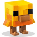 21582 Kuřecí žokej LEGO