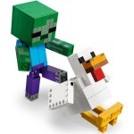 21582 Kuřecí žokej LEGO