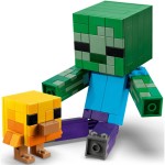 21582 Kuřecí žokej LEGO