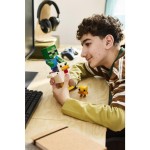21582 Kuřecí žokej LEGO