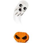 40825 Halloweenský věnec LEGO