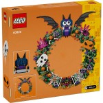 40825 Halloweenský věnec LEGO